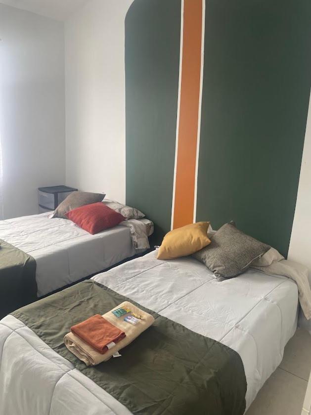 Habitaciones En Casa Casiopea Tijuana Buitenkant foto